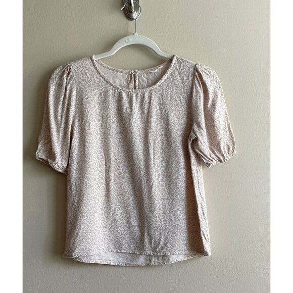 Sim & Sam light pink shirt - Picture 1 of 8